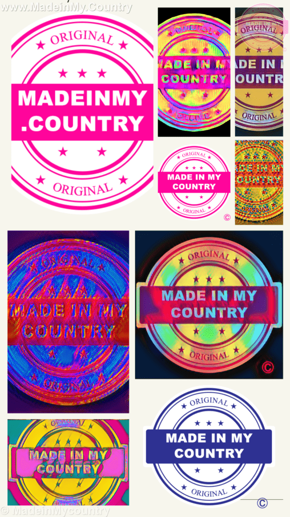 MadeinMycountry is a global platform that celebrates and supports local history, culture, art, and nature conservation efforts